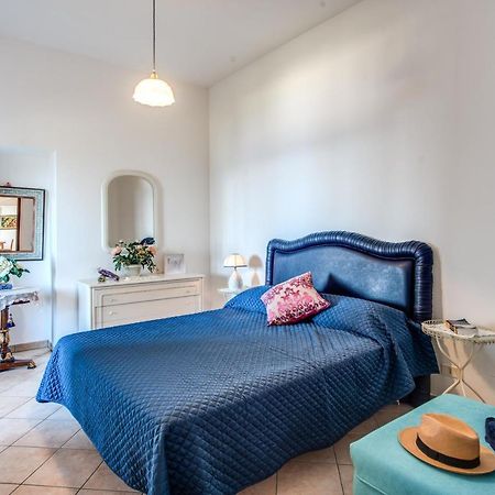 Home Sea View - Zanardelli Półwysep Sorrentyński Zewnętrze zdjęcie